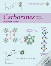 Capa do artigo Carboranes
