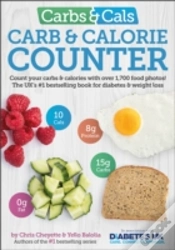 Capa do artigo Carbs & Cals Carb & Calorie Counter
