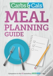 Capa do artigo Carbs & Cals Meal Planning Guide