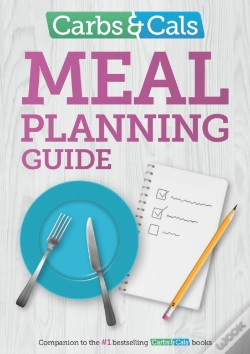 Capa do artigo Carbs & Cals Meal Planning Guide