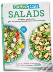 Capa do artigo Carbs & Cals Salads