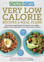 Carbs & Cals Very Low Calorie Recipes & Meal Plans - Preview