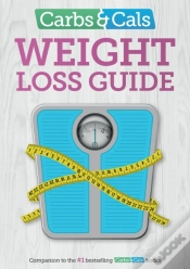Capa do artigo Carbs & Cals Weight Loss Guide