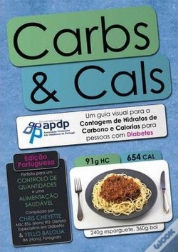Capa do artigo Carbs & Cals
