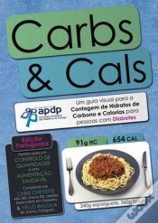 Capa do artigo Carbs & Cals