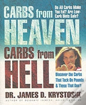 Carbs From Heaven, Carbs From Hell