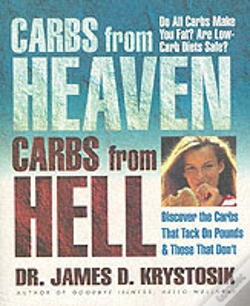 Capa do artigo Carbs From Heaven, Carbs From Hell