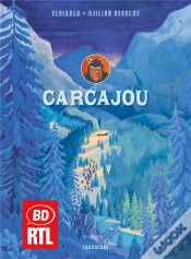 Capa do artigo Carcajou