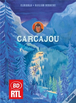 Capa do artigo Carcajou