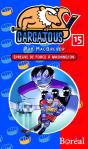 Carcajous Tome 15 ; Épreuve De Force À Washington - Preview