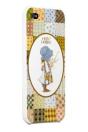 Carcasa Iphone 4 - 4s - Holly Hobbie - Preview