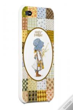 Capa do artigo Carcasa Iphone 4 - 4s - Holly Hobbie