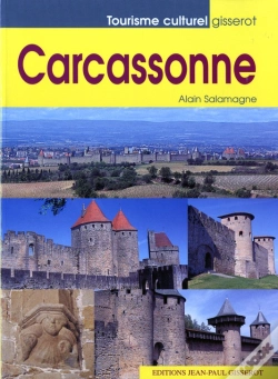 Capa do artigo Carcassonne