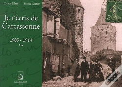 Capa do artigo Carcassonne