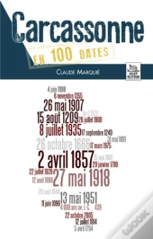 Carcassonne En 100 Dates