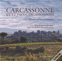 Capa do artigo Carcassonne Et Le Pays Carcassonnais ; Regards Sur Un Patrimoine