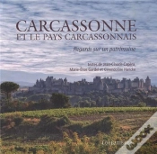 Capa do artigo Carcassonne Et Le Pays Carcassonnais ; Regards Sur Un Patrimoine