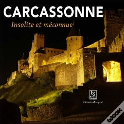 Capa do artigo Carcassonne Insolite Et Secrete
