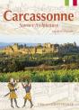 Carcassonne (Ital) - Preview