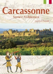 Capa do artigo Carcassonne (Ital)