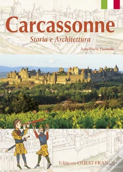 Capa do artigo Carcassonne (Ital)