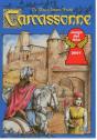 Carcassonne Jogo de Tabuleiro - Preview