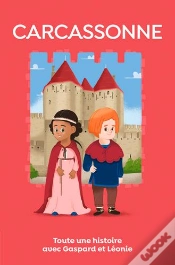 Capa do artigo Carcassonne