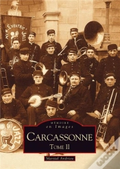 Capa do artigo Carcassonne Tome 2
