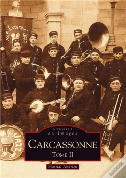 Capa do artigo Carcassonne Tome 2