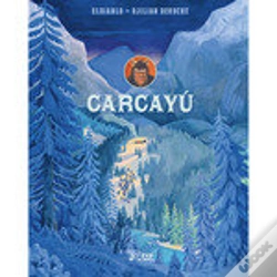 Capa do artigo Carcayu