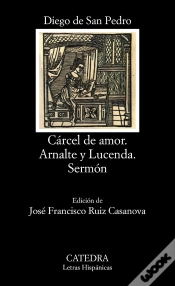 Capa do artigo Cárcel De Amor; Arnalte Y Lucenda; Sermón