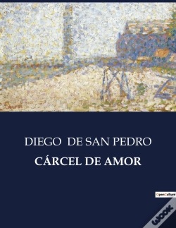 Capa do artigo Carcel De Amor - .