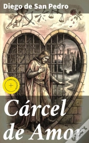 Capa do artigo Cárcel De Amor