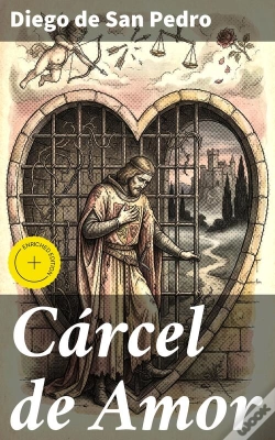 Capa do artigo Cárcel De Amor