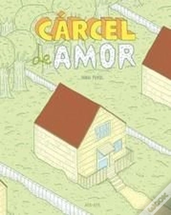 Capa do artigo Carcel De Amor