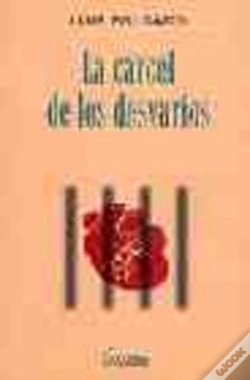 Capa do artigo Carcel De Los Desvarios,La