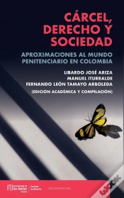 Capa do artigo Cárcel, Derecho Y Sociedad