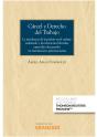 Cárcel Y Derecho Del Trabajo (Papel + E-Book) - Preview