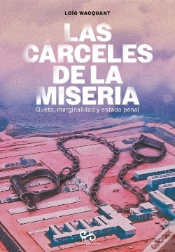 Capa do artigo Carceles De La Miseria, Las
