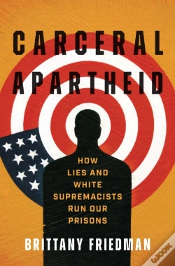 Capa do artigo Carceral Apartheid