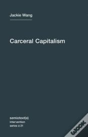 Capa do artigo Carceral Capitalism