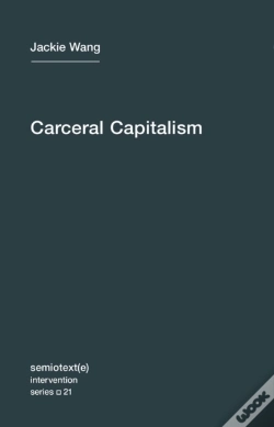 Capa do artigo Carceral Capitalism