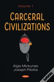 Capa do artigo Carceral Civilizations