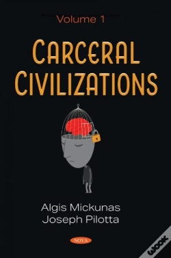 Capa do artigo Carceral Civilizations