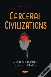 Capa do artigo Carceral Civilizations