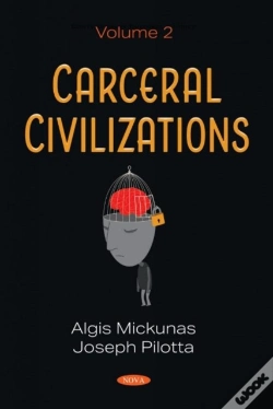 Capa do artigo Carceral Civilizations