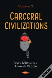 Capa do artigo Carceral Civilizations. Volume 2