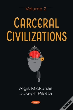 Capa do artigo Carceral Civilizations. Volume 2
