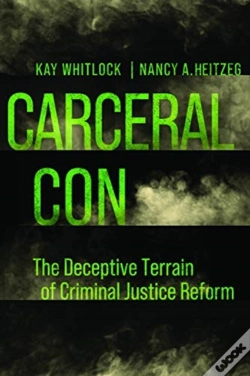 Capa do artigo Carceral Con