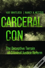 Capa do artigo Carceral Con